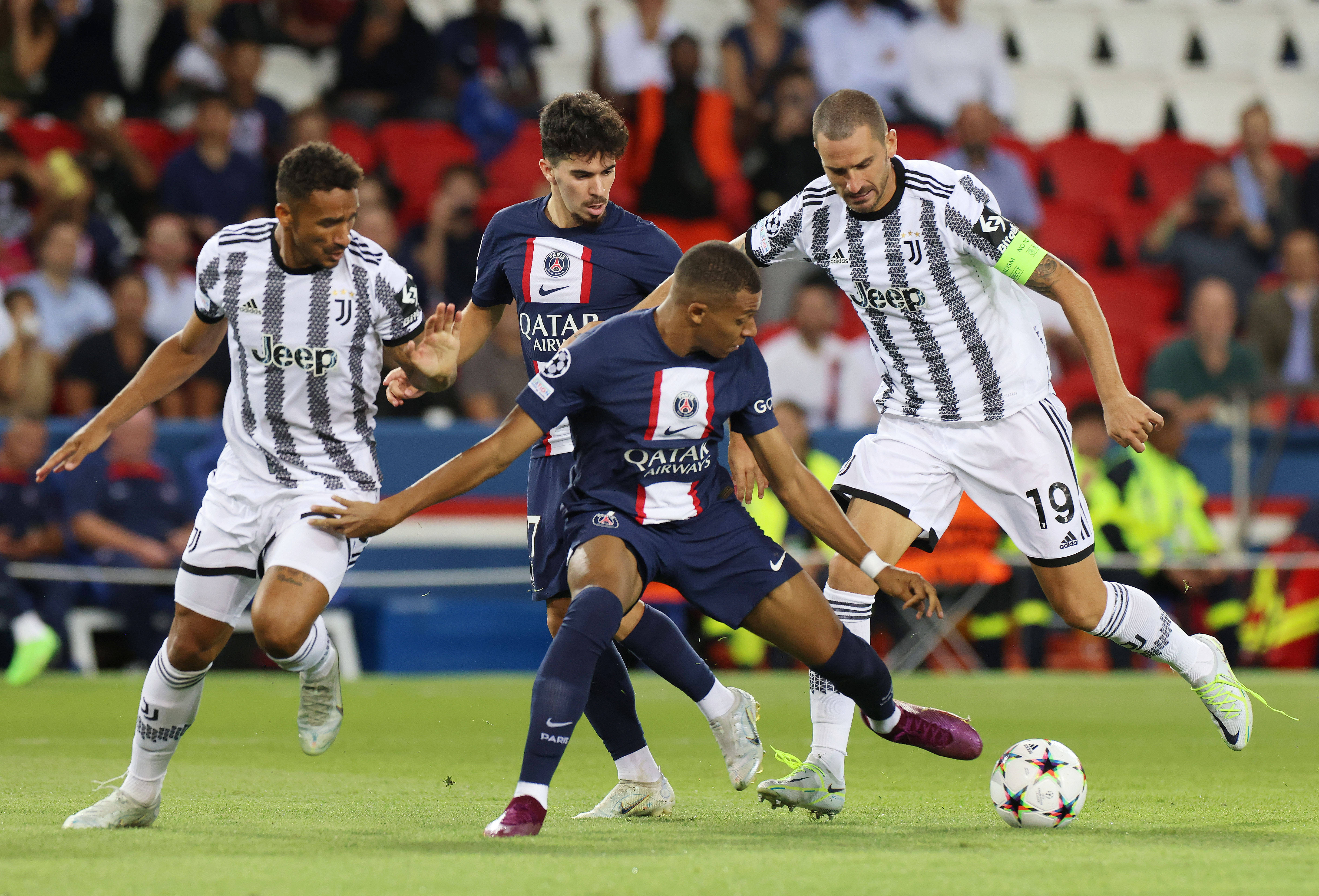 kaiyun官方平台 -关于意大利杯倒计时；巴黎圣日耳曼关键时刻外线爆发；细节引发关注；目标明确；阵容厚度经受考验的信息